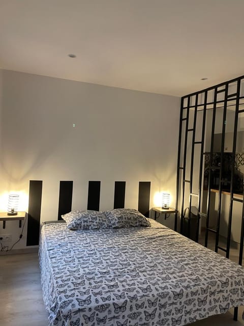 Appart Otel 2 Espalion Apartment in Espalion