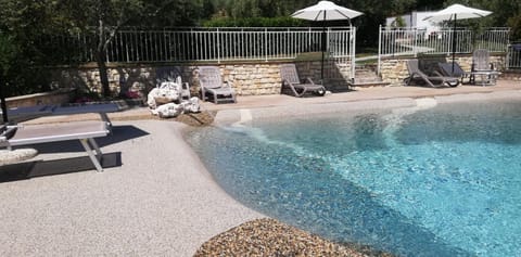 Swimming pool, Swimming pool