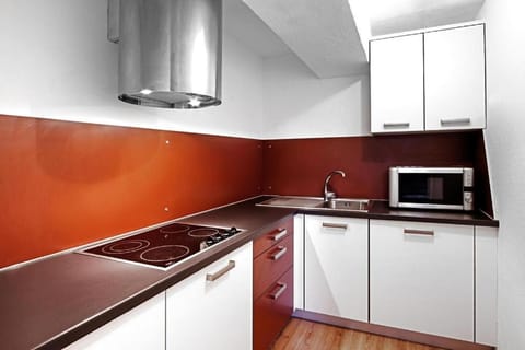 Apartments Bracun Apartment in Corvara