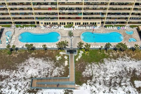 Gulfcrest 206 House in Lower Grand Lagoon