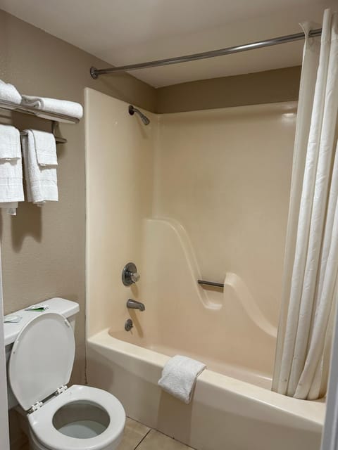 Travelers Rest Motel Hotel in Mississippi