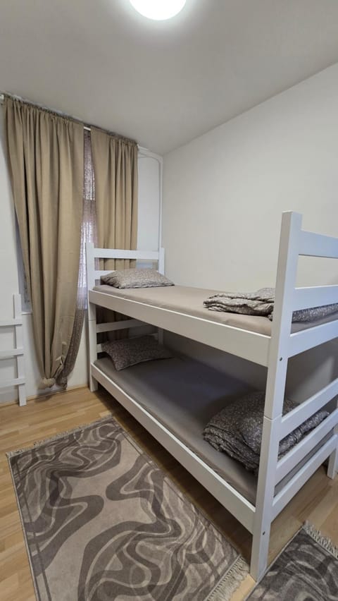 Centar Požege, stan za odmor Apartment in Zlatibor District, Serbia