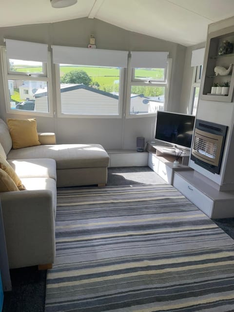 93 Newquay Bay resort Pet friendly Apartment in Newquay