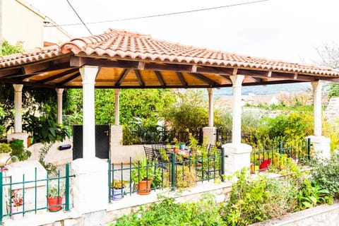 Summer, Garden, Balcony/Terrace, On site
