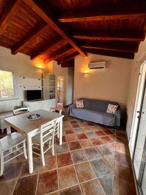 Prestige San Teodoro Straula Apartment in Sardinia