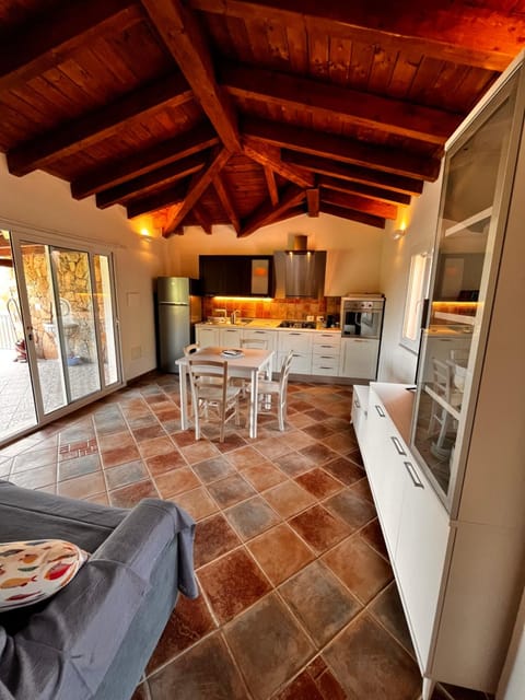 Prestige San Teodoro Straula Apartment in Sardinia