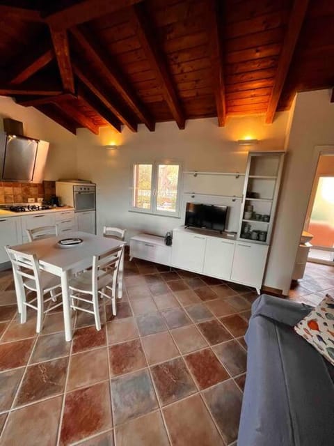 Prestige San Teodoro Straula Apartment in Sardinia