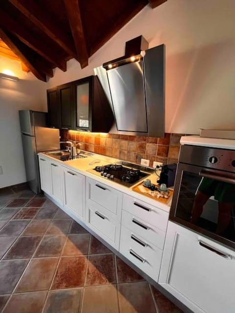 Prestige San Teodoro Straula Apartment in Sardinia