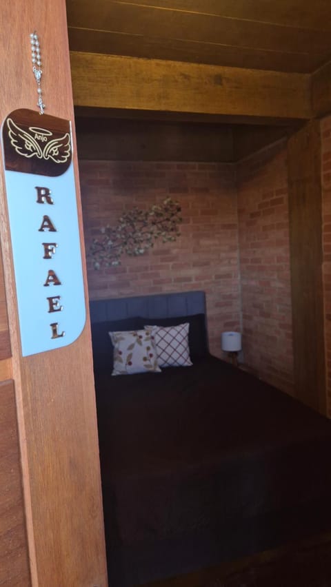 IbitiAnJo - Suítes Bed and Breakfast in Conceição do Ibitipoca