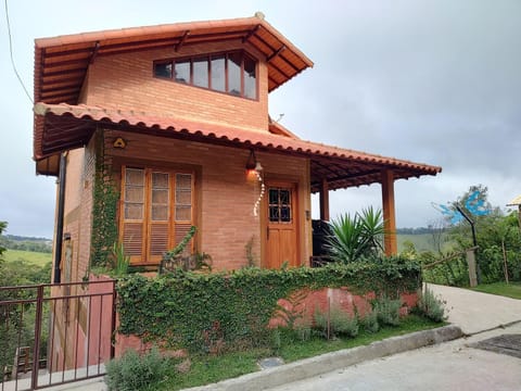 IbitiAnJo - Suítes Bed and Breakfast in Conceição do Ibitipoca