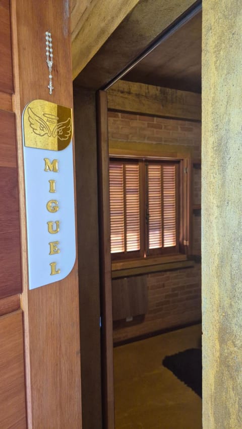 IbitiAnJo - Suítes Bed and Breakfast in Conceição do Ibitipoca