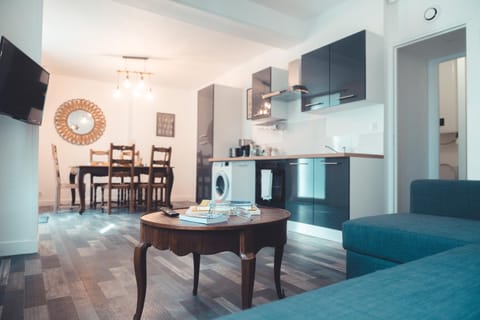 Le Cube Soma - Confortable T3 Apartment in Tours