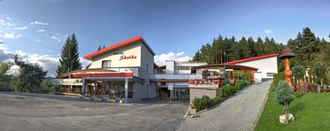 Off site