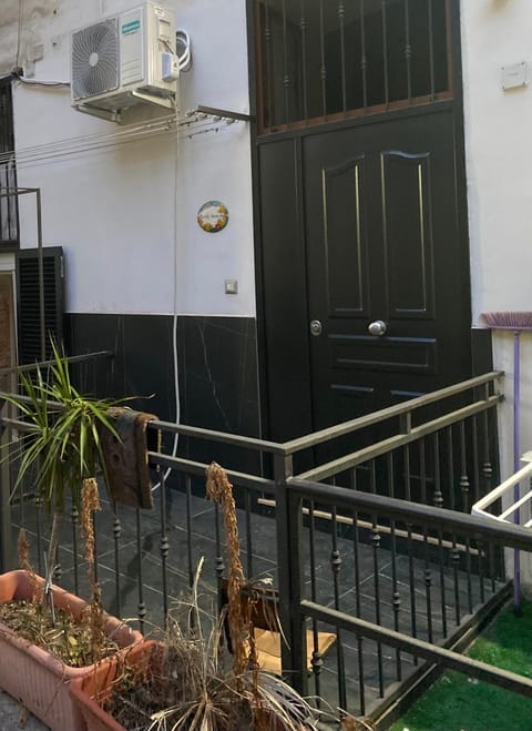 Family Home 2.0 Apartment in Naples