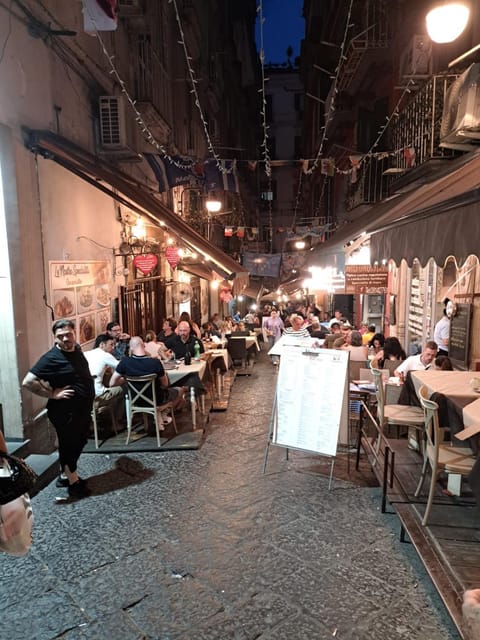 Family Home 2.0 Apartment in Naples