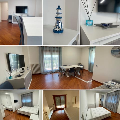 Cecchetti Apartment Apartment in Civitanova Marche