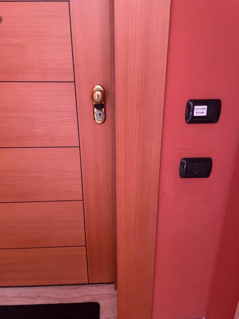 Cecchetti Apartment Apartment in Civitanova Marche