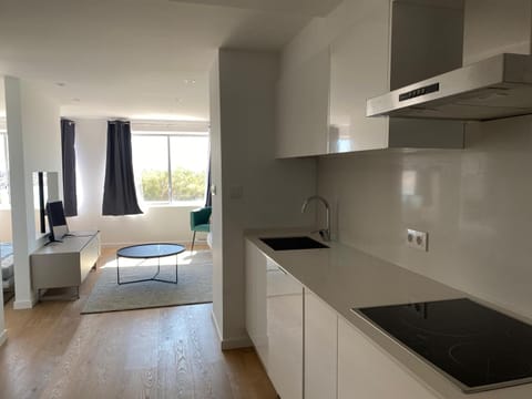 Apartamento en Primera Línea del Mar Apartment in Viana do Castelo District, Portugal