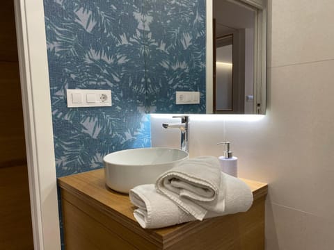 Apartamento en Primera Línea del Mar Apartment in Viana do Castelo District, Portugal