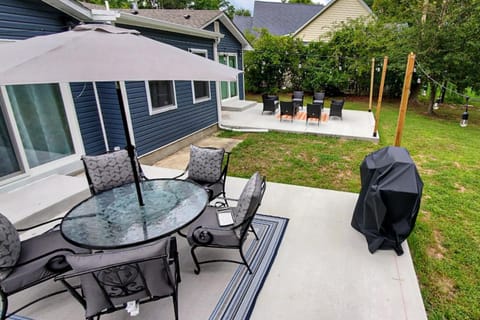 Town of Millville --- 32669 Cedar Drive House in Millville