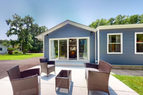 Town of Millville --- 32669 Cedar Drive House in Millville