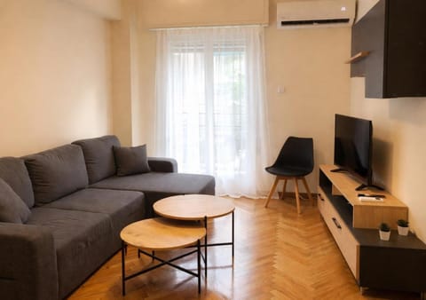 TV and multimedia, Living room, Seating area, Evening entertainment, air conditioner