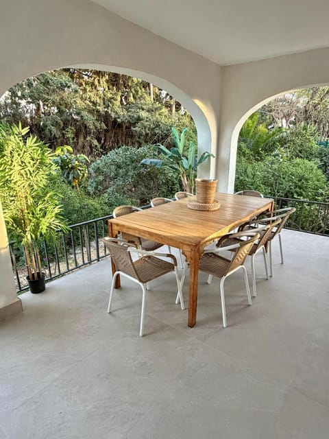 Villa Paz Villa in Alicante