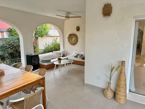 Villa Paz Villa in Alicante