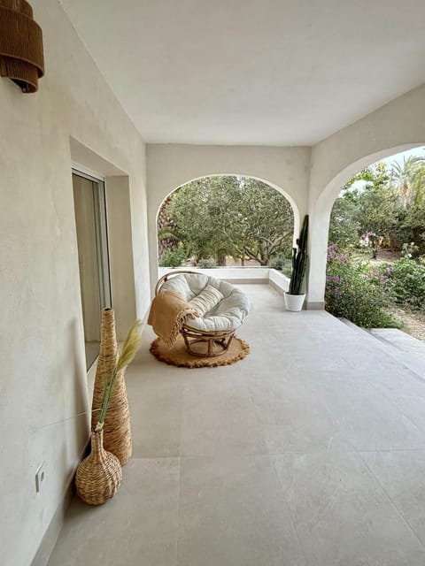 Villa Paz Villa in Alicante