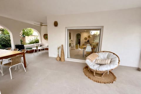 Villa Paz Villa in Alicante