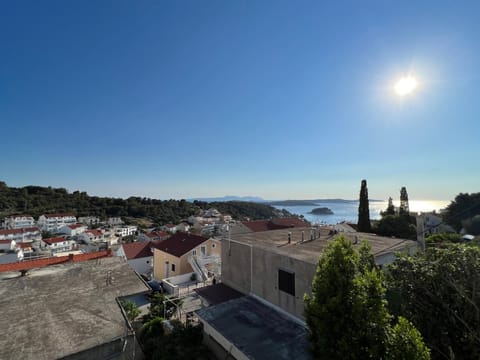 Apartments and Rooms Jasna Bed and Breakfast in Hvar