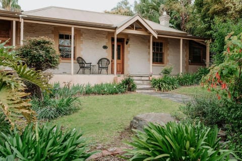 Property building, Spring