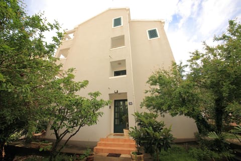 Property building, Day