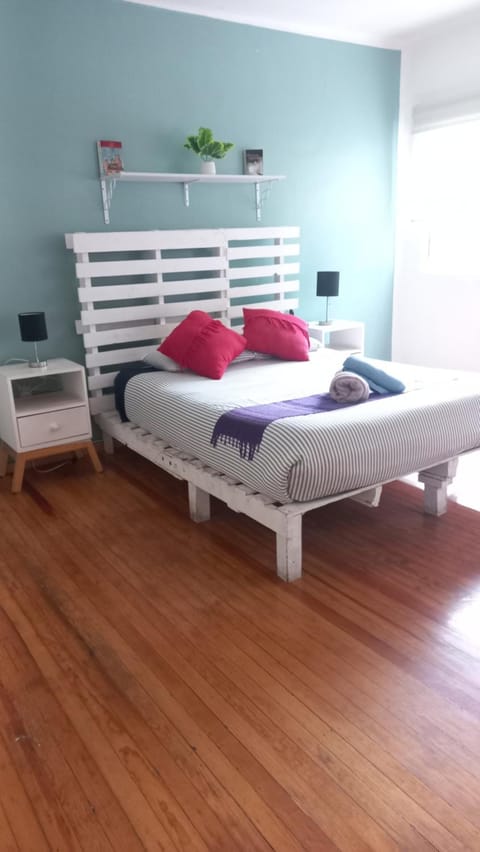 A3 Habitación en Condesa Amsterdam Vacation rental in Mexico City