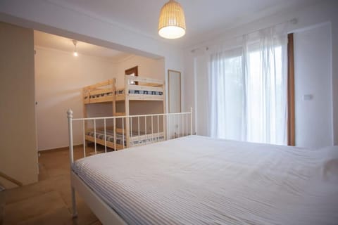 GAVRIADIA IERISSOS House in Halkidiki