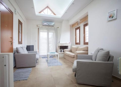 GAVRIADIA IERISSOS House in Halkidiki