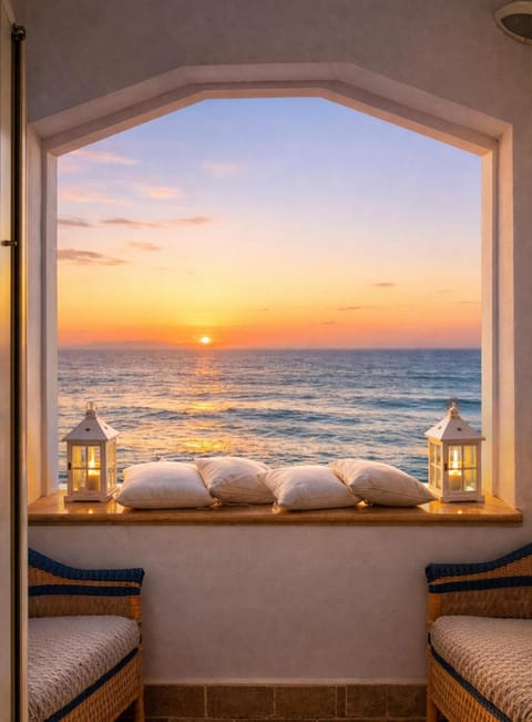 Villa Lilla sulla Spiaggia di San Vincenzo LUXURY Apartment in San Vincenzo