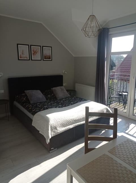 Balcony/Terrace, Photo of the whole room, Bedroom