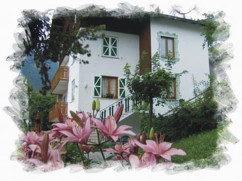 Villa Aprica Appartamenti Apartment in Molveno