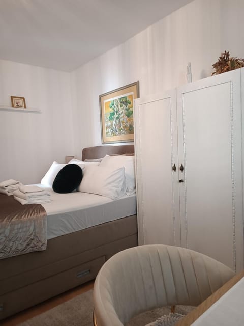 Zelena oaza Apartment in Brela