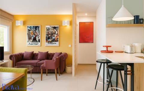 TV and multimedia, Living room, kitchen