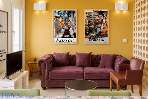 TV and multimedia, Living room