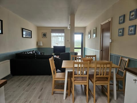 Argyle Lodge Apartment in County Dublin