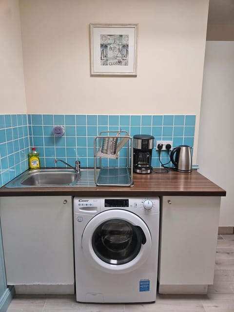 Argyle Lodge Apartment in County Dublin