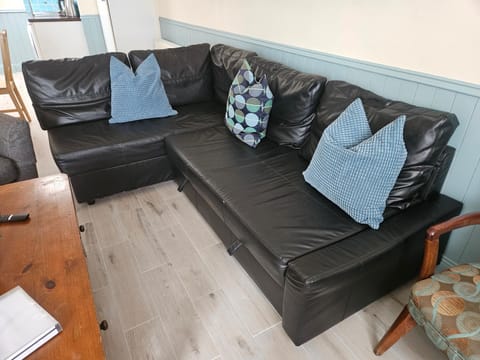 Argyle Lodge Apartment in County Dublin