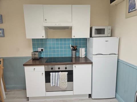 Argyle Lodge Apartment in County Dublin