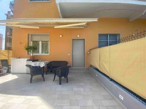 Shelley’s Home Apartment in Lerici