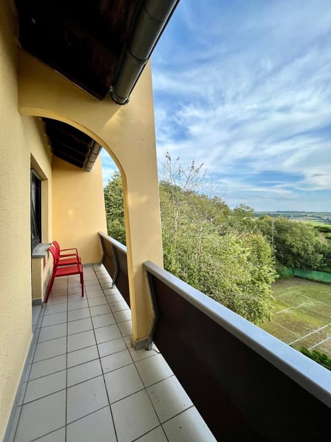 Terra Ventura Hotel Hotel in Rhineland-Palatinate