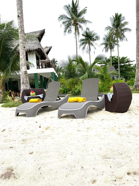 sunbed