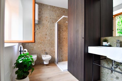 Minisuite Franciacorta Apartment in Province of Brescia